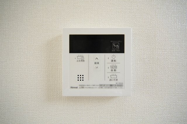 Suc-seed Ⅱの設備