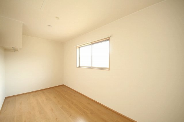 Suc-seed Ⅱの子供部屋|お子さんのいるうちは子供部屋に使ってはいかがでしょうか