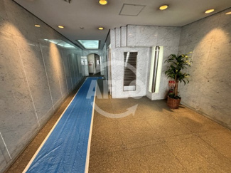 【ロビー】 | 東邦第2ビル | 東邦第2ビル