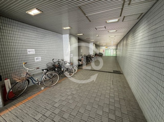 【その他共用部分】 | 東邦第2ビル | 東邦第2ビル