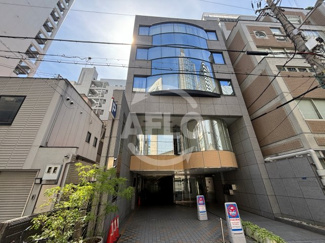 【外観】 | 東邦第2ビル | 東邦第2ビル