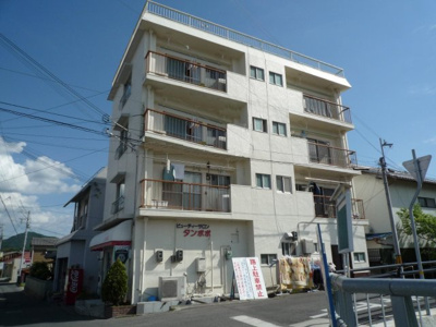 【外観】 | 星陽マンション