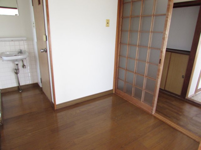 【居間・リビング】 | 星陽マンション