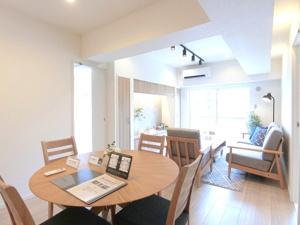 第2広尾フラワーハイホームB棟の画像