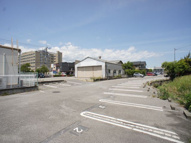 下田町パーキングの画像