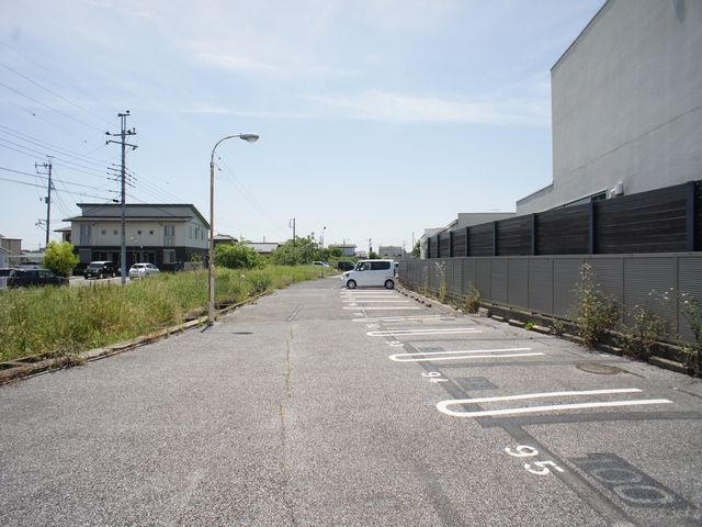 【その他】 | 下田町パーキング