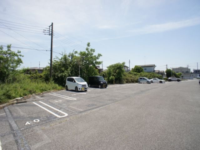 【その他】 | 下田町パーキング