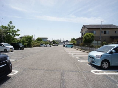 【その他】 | 下田町パーキング