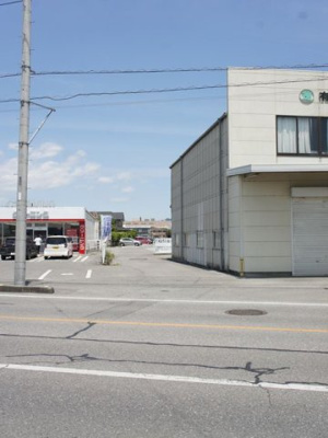 【その他】 | 下田町パーキング