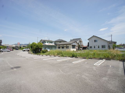 【その他】 | 下田町パーキング