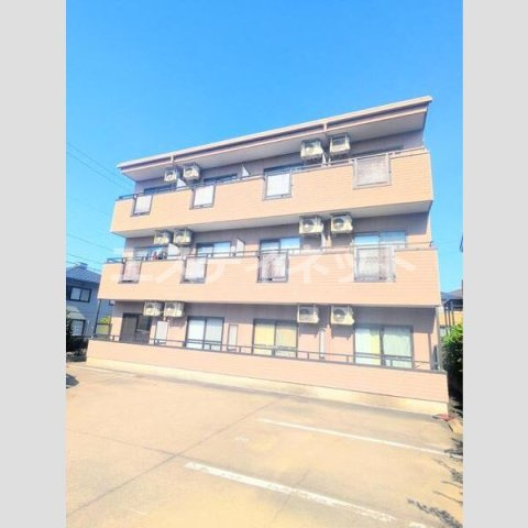 シャトル　ピーチ