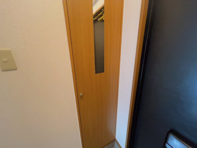 シャトル　ピーチのその他|別部屋反転間取りのお写真となります。