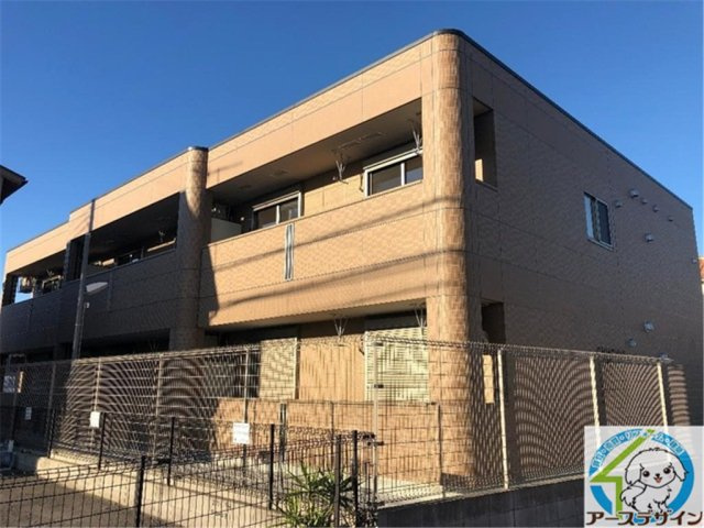 ルミナスグランデ