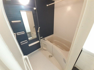 【浴室】 | フェリーチェ野田