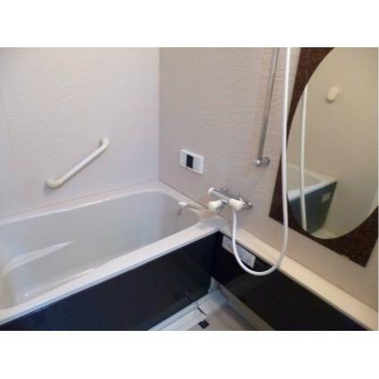 ライオンズガーデン植田中央の浴室