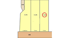【土地図】 | 西区井口４丁目
