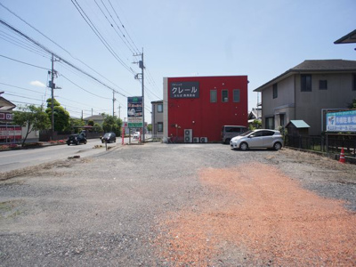 【外観】 | 橋本パーキング