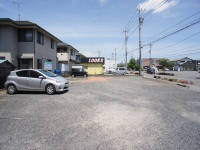 【その他】 | 橋本パーキング