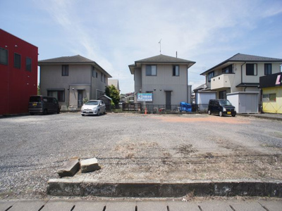 【その他】 | 橋本パーキング