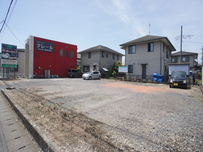 【その他】 | 橋本パーキング