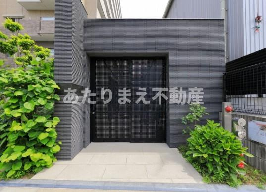 アルファライフ吉塚駅東Ⅱのその他共用部分