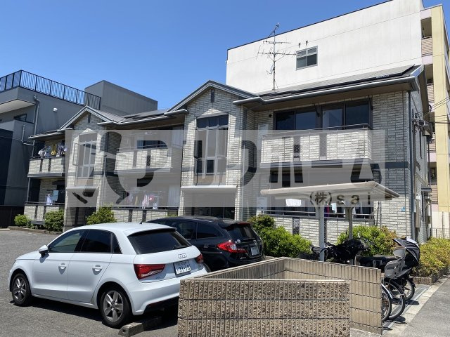 プリンスハイツgen