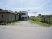 米野パーキングの画像