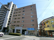 ベルエール天王寺の画像