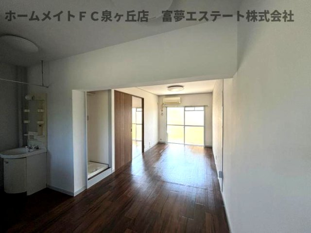 【内装】 | グリーンコーポ