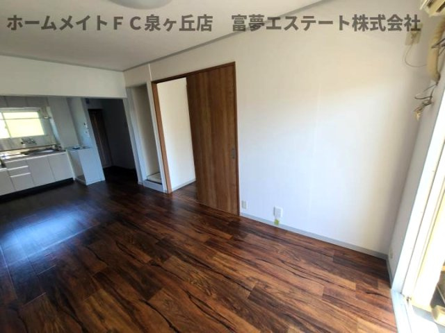 【居間・リビング】 | グリーンコーポ