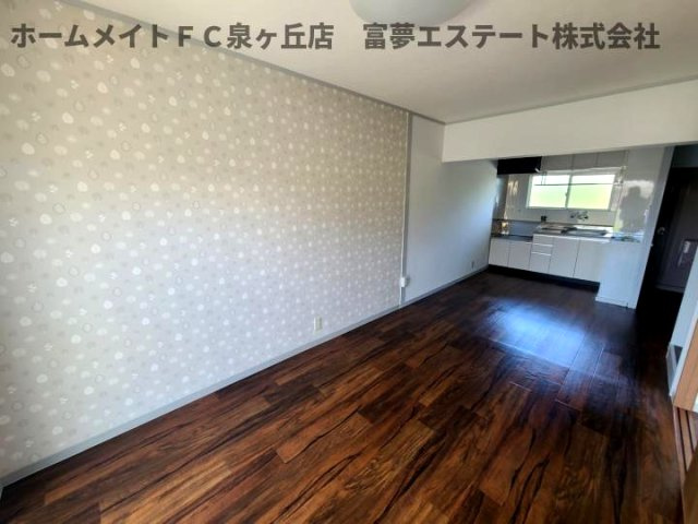【居間・リビング】 | グリーンコーポ