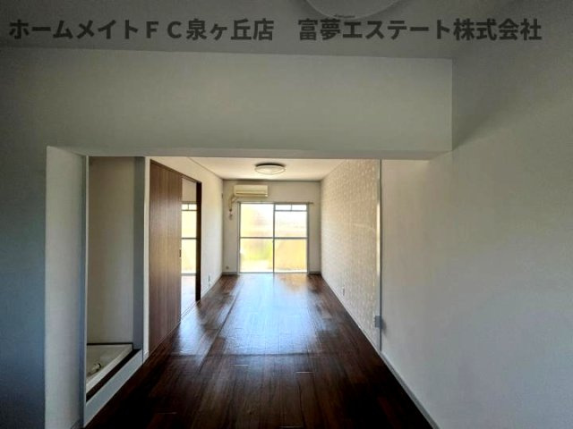 【居間・リビング】 | グリーンコーポ