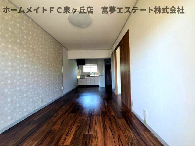 【居間・リビング】 | グリーンコーポ
