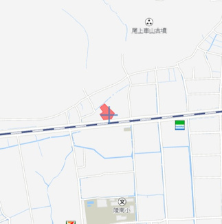 【地図】 | 詳細はお問い合わせください♪
