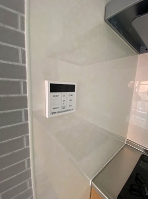 【設備】 | 蓮葉マンション