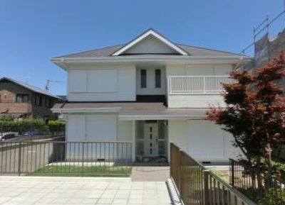 ウエストハウス