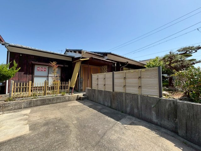 今村北　中古戸建