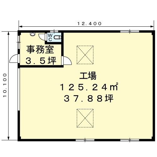大府市東新町２丁目工場