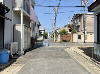 【展望】