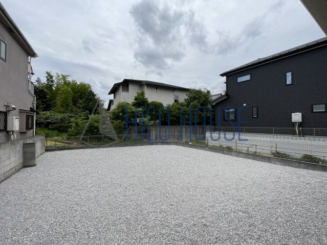 松下邸貸家の展望