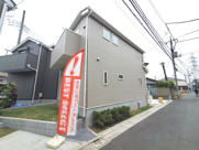 下高井戸5丁目　新築戸建　１号棟の画像