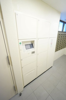 【その他共用部分】 | アルファスマートおゆみ野駅南