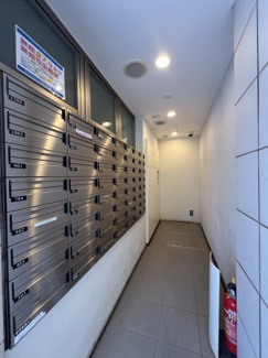 【その他共用部分】 | アルファスマートおゆみ野駅南