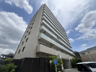 【外観】 | アルファスマートおゆみ野駅南