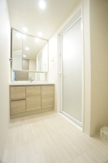 【洗面所】 | アルファスマートおゆみ野駅南