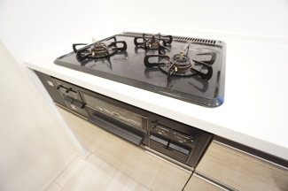 【キッチン】 | アルファスマートおゆみ野駅南