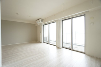 【居間・リビング】 | アルファスマートおゆみ野駅南