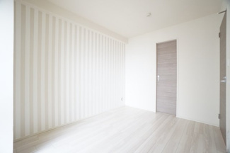 【洋室】 | アルファスマートおゆみ野駅南