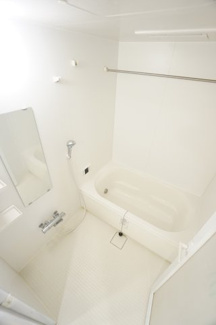 【浴室】 | アルファスマートおゆみ野駅南