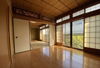  | 近江八幡市中村町　中古戸建